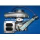 Alloy Steel Diesel Engine Parts