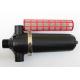 T Screen Drip Irrigation Filter System Lawn Sprinkler Filters  Long Service Life