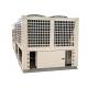 100T Commercial R410a Rooftop Packaged Air Conditioner