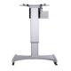 Electronic Interactive Whiteboard Stand For 55 To 100 Inch Touch Screen Monitor