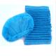 Medical Disposable Surgical Caps Elastic All Round At Edge Ce Fda Certification