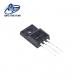 MBRF20150CT Rf Power Mosfet Transistors Electronic Components BOM List Triode Transistor Thyristor MBRF20150CT
