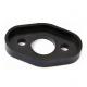 High Temperature Silicone Rubber Grommet Gasket ASTM D2000