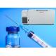 Meeting -85 degree refrigerator medical cryogenic equipments Vaccine freezer