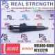 Diesel nozzle assembly common rail injector 095000-6880 for diesel pump injection system