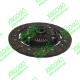 TC422- 20172(2F21) Kubota Tractor Parts Clutch Disc Agricuatural Machinery Parts