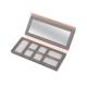 7 Pans Blush Bronzer Highlighter Palette C2S Paper Eyeshadow Box Packaging