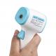 Luminous Display Scanning Non Contact Forehead Thermometer