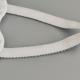 Soft Wear Stretchy Ear Loops White Elastic Band Cord For KF94 Kid Mask