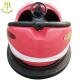 Hansel remote control indoor playground battery operated bumper cars