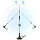 DC3.3-5.0V Supply Voltage 9dBi GSM GPRS Antenna for Outdoor and Indoor Connection