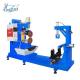 circular seam welding machine safety Aluminum Alloy Oil Tank Welding Machine