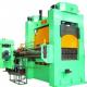 Mobile Shear Production Line for High Productivity and Shearable Plate Thickness 4-25mm