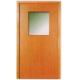 ABNM-MF03 fireproof wooden door