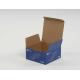 Commercial Business Cardboard Paper Packaging Carton Box   Custom Design