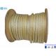 high performance UHMWPE mooring/towing rope