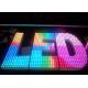 Outdoor Advertising LED Signs