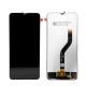 Mobile Phone  A20S Screen Replacement With Original Service Pack