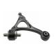 Moog No. RK640446 Suspension System for  XC90 Front Right Wishbone Control Arm