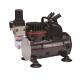 Silent Mini Electric Vacuum Pump , Portable Mini Compressor For Model Painting TC-813