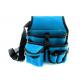 Durable Waterproof Electrician Tool Bag Blue Garden Tool Carrier OEM ODM