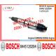 BOSCH 0445120204 5253221 Original Fuel Injector Assembly 0445120204 5253221 For CUMMINS DODGE