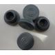 Butyl Medical Rubber Stopper 28mm 32mm Infusion Bottle Closures