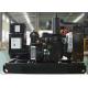 60kw 75kva Soundproof Type Weichai Diesel Genset For Shopping Mall 50hz 60hz