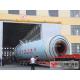 13.5m Ball Mill Φ4.6 Industrial Grinding Mill