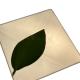 SS 316 Durable Super Mirror Stainless Steel Sheet Cold Rolled With Rose Gold Coating