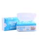 Reliable and Cheap Facial Cleaning Tissue made by spunlace nonwoven