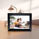 Frameo Bluetooth 10 Inch Digital Photo Frame 16GB IPS HD Touch Screen