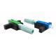 Fibconet SC UPC/APC Airplane Model Fast Connector for FTTH/FTTX Fiber Optic Equipment