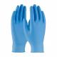 Latex Free Disposable Nitrile Gloves , Waterproof Food Grade Nitrile Gloves