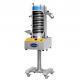 Uphill Deduster Dust Remove Tablet Polishing Machine Auxiliary Equipment