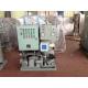 Portable oil water separator marine equipment 0.5m3/h china manufacture