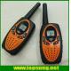 Orange T628 walky talky transmitter fm radio Receiver