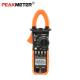 Ture RMS Portable Clamp Meter 600V AC/DC 600A AC/DC For Solar Power System