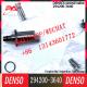 DENSO Control Valve 294200-3640 Regulator SCV valve 294200-3640 Applicable to Hino Toyota N04C