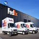 FEDEX DHL UPS TNT Door To Door Service Shipping Agent International Freight Forwarder