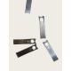 Custom Sheet Metal Stamping Parts for Switch Accessories – High Precision, Durable Materials, OEM/ODM Service