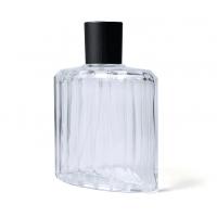 100ml Portable Perfume Spray Bottles Non slip fragrance spray bottles