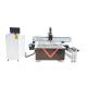 Rotary Furniture Wood Making CNC Router Cutting Machine OEM ODM