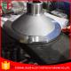 ASTM UNS A03541 Al Die casting parts (China manufacture) EB9044