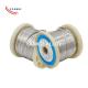 0cr25al5 FeCrAl Alloy OEM Alloy Resistance Electric Heating Wire