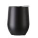 12oz Volume Stainless Steel Tumbler Mug Multicolor Printing Wine Cup Mug