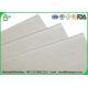 0.5mm - 4mm Grey Paper Board , Laminated Cardboard Sheets For Book Binding