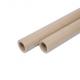 Extruded Natural Color PEEK5600G PEEK Pipe  Od 200mm High  Toughness