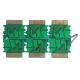 Custom Printed Flexible Multilayer Circuit Board 25mA - 100mA For Home Appliance