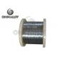 Inconel 601 Wire UNS N06601 2.4851 Alloy Wire 0.03mm - 10mm For Industrial Furnance